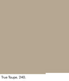 Peinture Little Greene - True Taupe 240