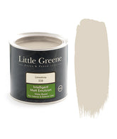 Peinture Little Greene - Limestone 238