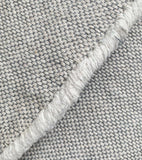 STONE - Tapis enfant - Galet (rouge et gris)