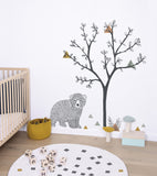 ENCHANTED - Tapis - Petits carrés