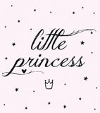 LITTLE PRINCESS - Affiche enfant - Little princess
