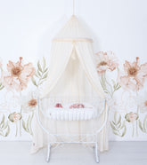 ISLANDIC POPPIES - Papier peint panoramique - Champs de coquelicots