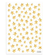 FLAMINGO - Stickers muraux - Étoiles