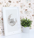 LILYDALE - Affiche enfant - Koala endormi