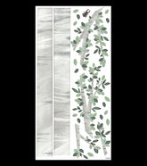 KHARU - Stickers muraux - Le grand arbre