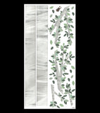 KHARU - Stickers muraux - Le grand arbre