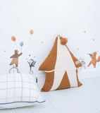 GENTLE FRIENDS - Stickers muraux - Petits amis