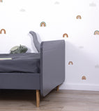 SUNNY - Stickers muraux - Jolis arc-en-ciel