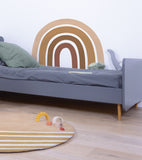 SUNNY - Grand sticker - Grand arc-en-ciel