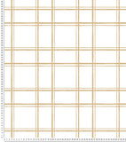 PICNIC DAY - Papier peint enfant - Motif graphique