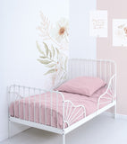 ISLANDIC POPPIES - Lot de 2 affiches enfant - Coquelicot et poésie