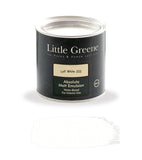 Peinture Little Greene - Loft white (222)