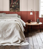 Peinture Little Greene - Tuscan Red (140)