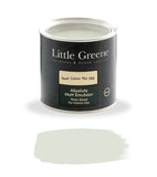 Peinture Little Greene - Pearl Colour Mid (168)