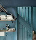 Peinture Little Greene - Hicks'Blue (208)