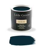 Peinture Little Greene - Hicks'Blue (208)