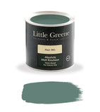 Peinture Little Greene - Pleat (280)