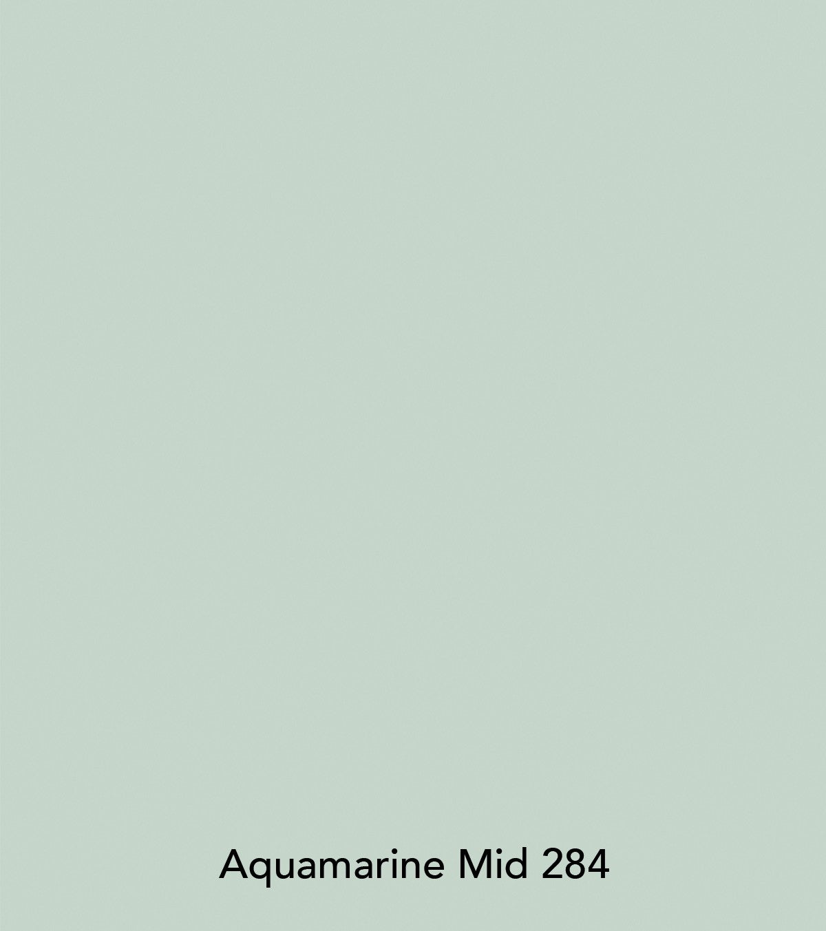 Peinture Little Greene - Aquamarine Mid (284)