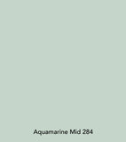Peinture Little Greene - Aquamarine Mid (284)