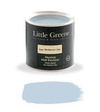 Peinture Little Greene - Pale Wedgwood (249)