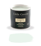 Peinture Little Greene - Aquamarine Pale (282)