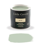 Peinture Little Greene - Salix (99)