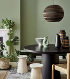 Peinture Little Greene - Sage Green (80)