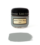 Peinture Little Greene - Bone China Blue (107)