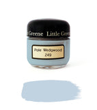 Peinture Little Greene - Pale Wedgwood (249)