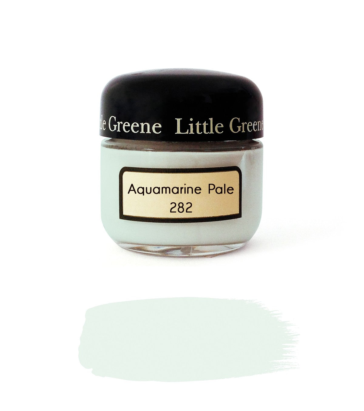 Peinture Little Greene - Aquamarine Pale (282)