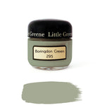 Peinture Little Greene - Boringdon Green (295)