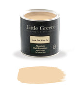 Peinture Little Greene - Stone pale warm (34)