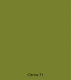 Peinture Little Greene - Citrine (71)