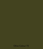 Peinture Little Greene - Olive foncé (72)
