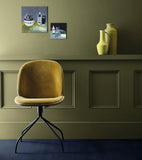 Peinture Little Greene - Olive foncé (72)