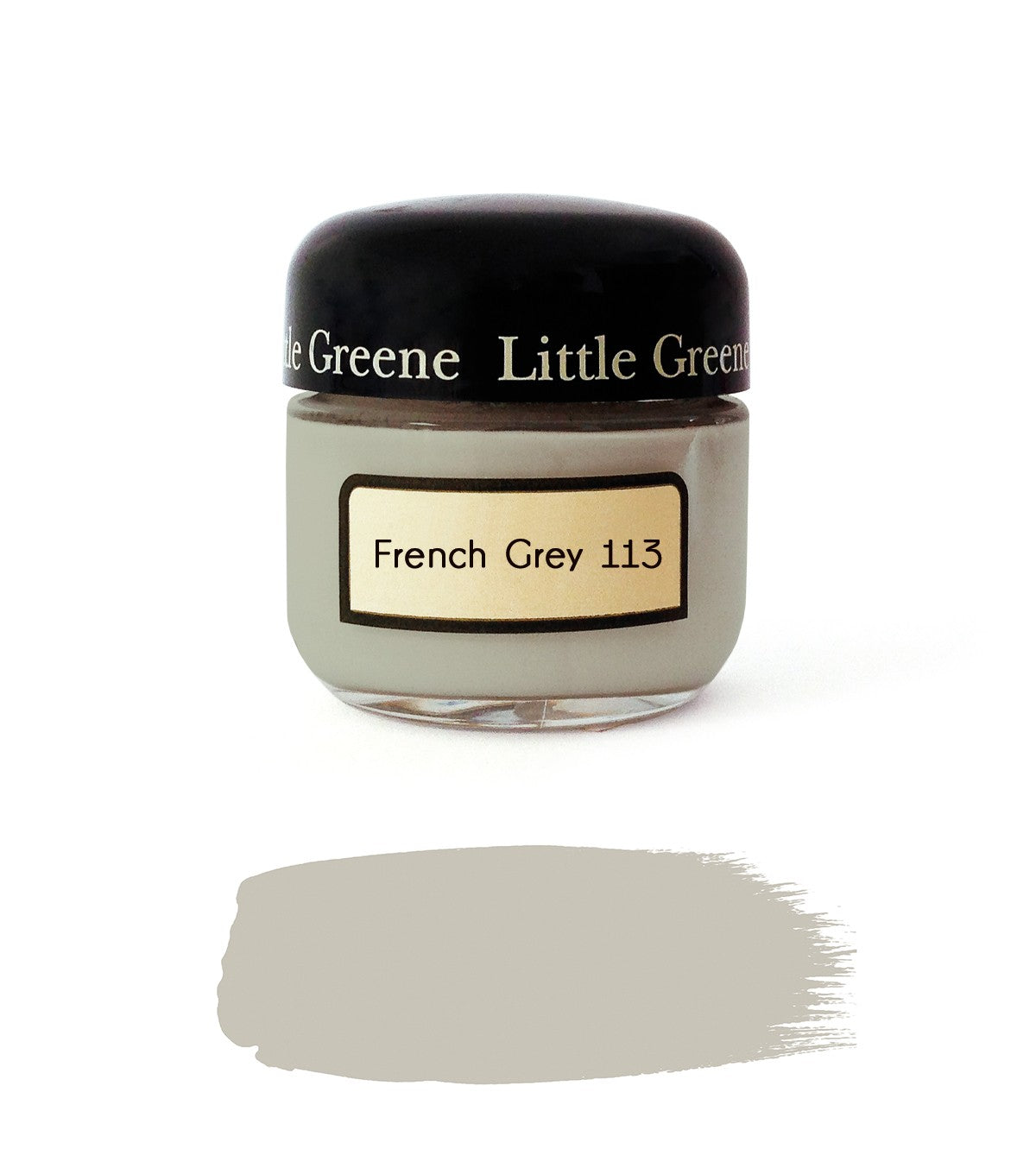 Peinture Little Greene - French grey (113)