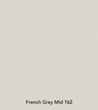 Peinture Little Greene - French grey mid (162)