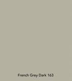 Peinture Little Greene - French grey dark (163)