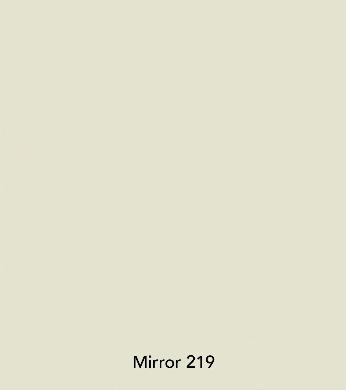 Peinture Little Greene - Mirror (219)