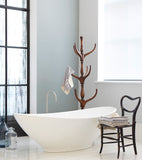 Peinture Little Greene - Inox (224)