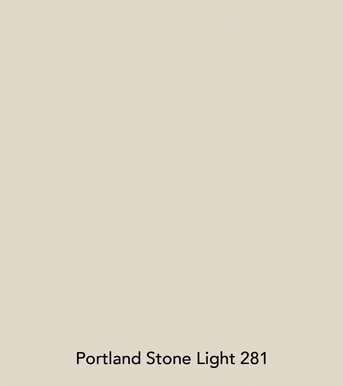 Peinture Little Greene - Portland Stone Light (281)