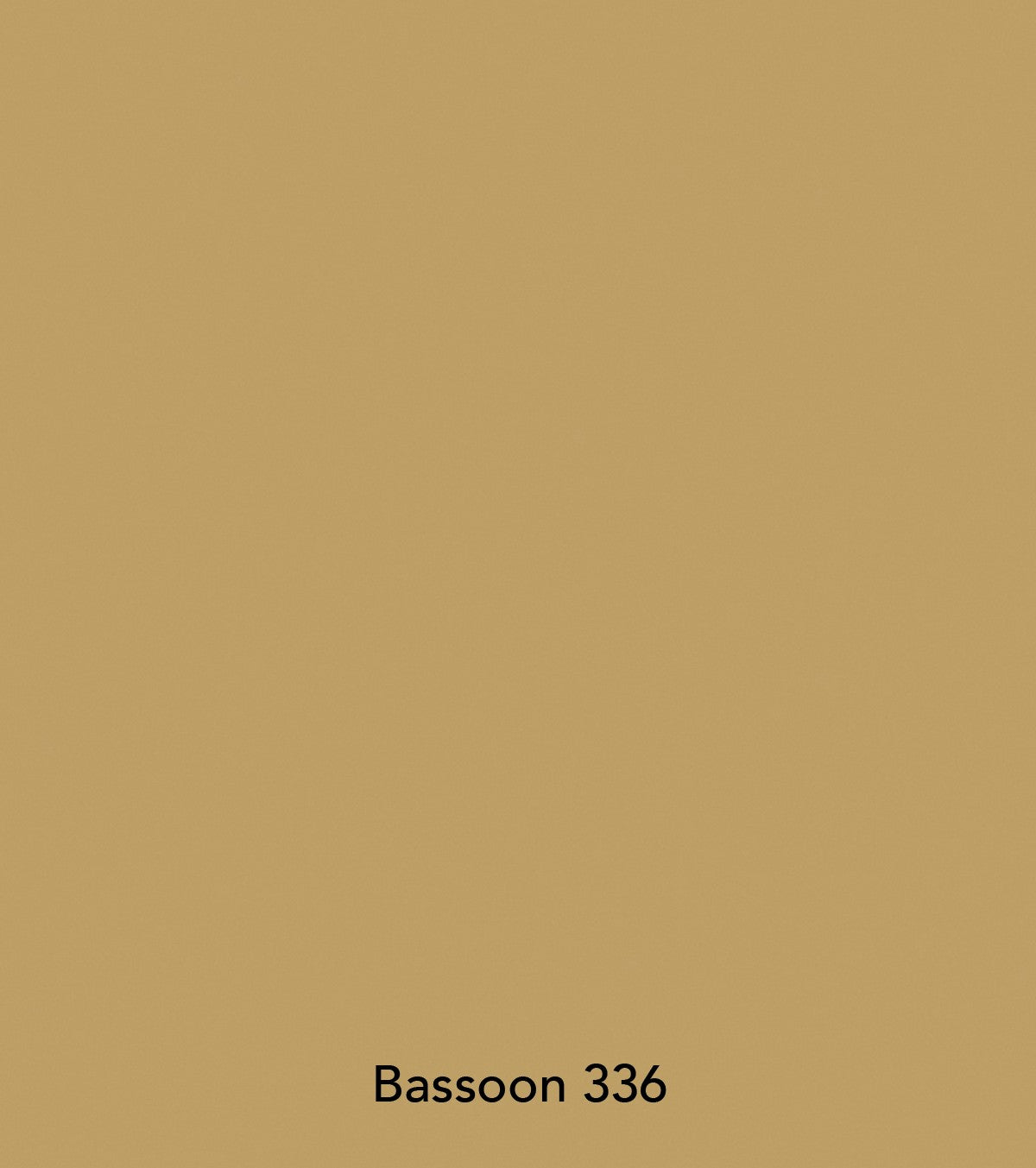 Peinture Little Greene - Bassoon (336)