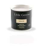 Peinture Little Greene - Shirting (129)