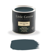 Peinture Little Greene - Three Farm Green (306)
