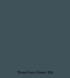 Peinture Little Greene - Three Farm Green (306)