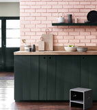 Peinture Little Greene - Lamp Black (228)