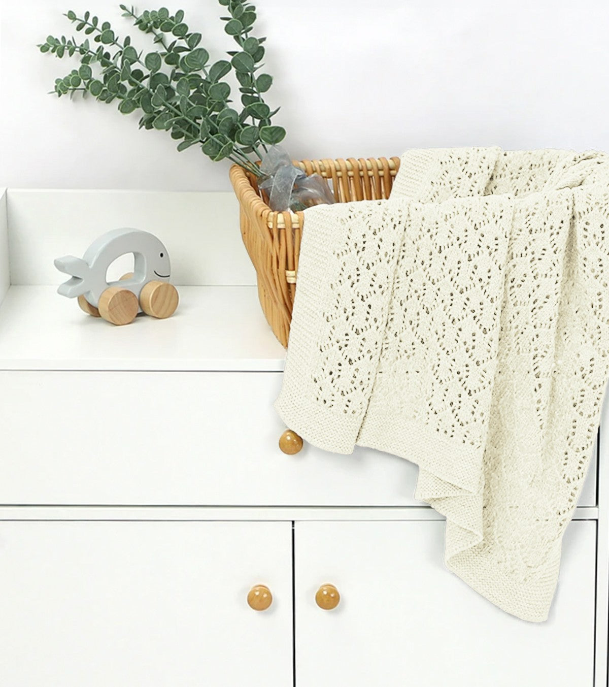 Textile bébé : serviette, tapis, couverture - IKEA