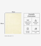Couverture bébé