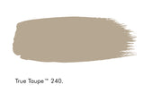 Peinture Little Greene - True Taupe 240