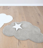 CLOUD - Tapis - Nuage